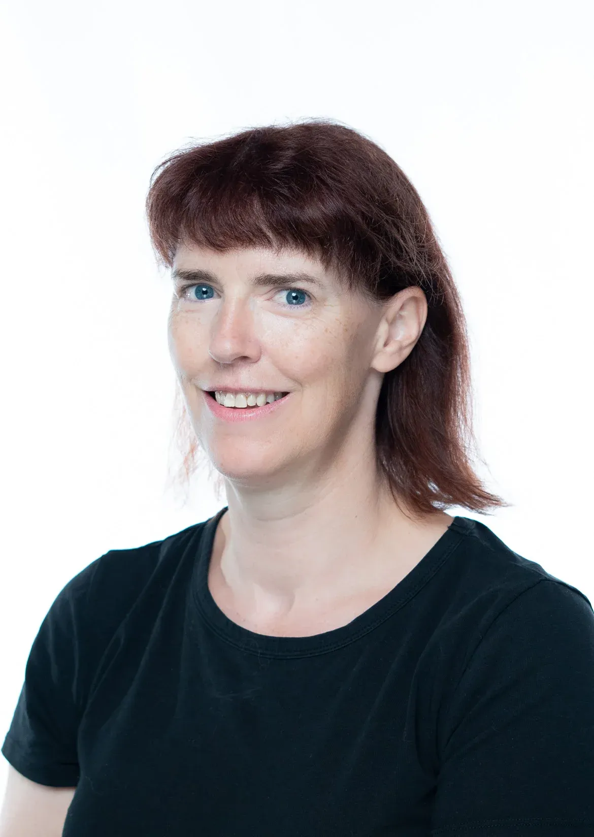 Jacqueline Ferguson